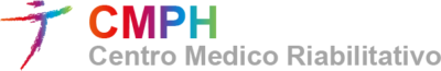 CMPH – Centro Medico Riabilitativo Logo